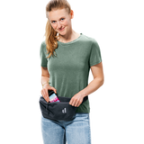 Banane Deuter Avengo 1.5 - Noir