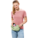 Marsupio Deuter Avengo 1.5 - Verde Deuter