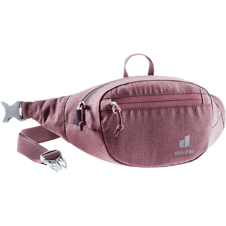 Marsupio Deuter Belt I - Bordeaux Deuter