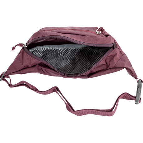 Marsupio Deuter Belt I - Bordeaux Deuter