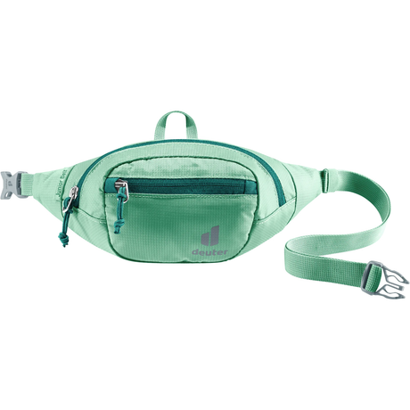 Marsupio Deuter Junior Belt - Verde Deuter