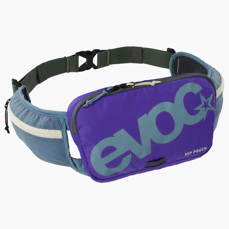 Marsupio Evoc Hip Pouch - Viola Evoc