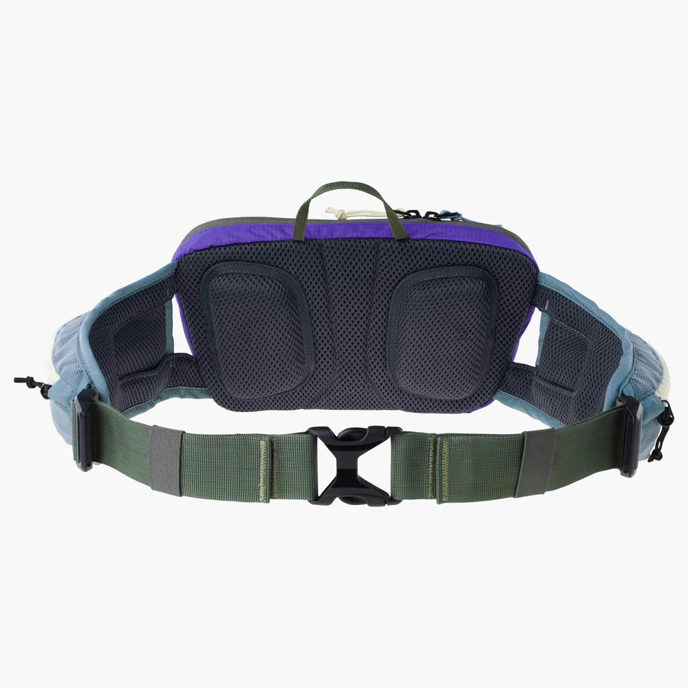 Marsupio Evoc Hip Pouch - Viola Evoc