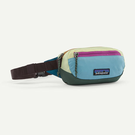 Patagonia Terravia Mini Hip Pack - Mehrfarbig