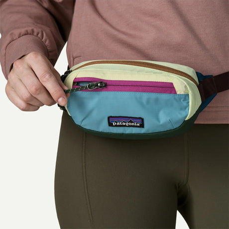 Patagonia Terravia Mini Hip Pack - Mehrfarbig