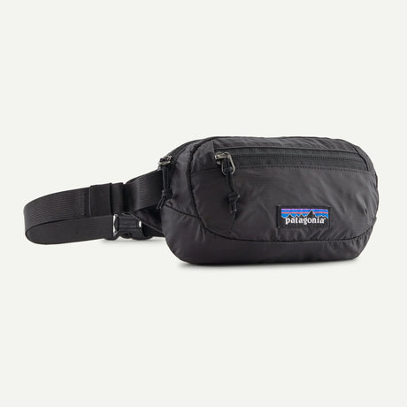 Patagonia Terravia Mini Hip Pack - Schwarz