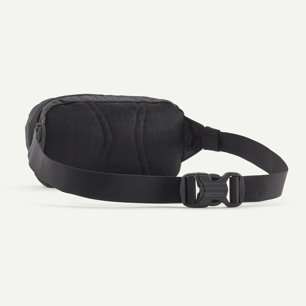 Patagonia Terravia Mini Hip Pack - Black | All4cycling