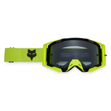 Maschera Fox Airspace - Giallo fluo Fox