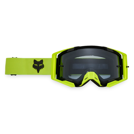 Masque Fox Airspace - Jaune fluo