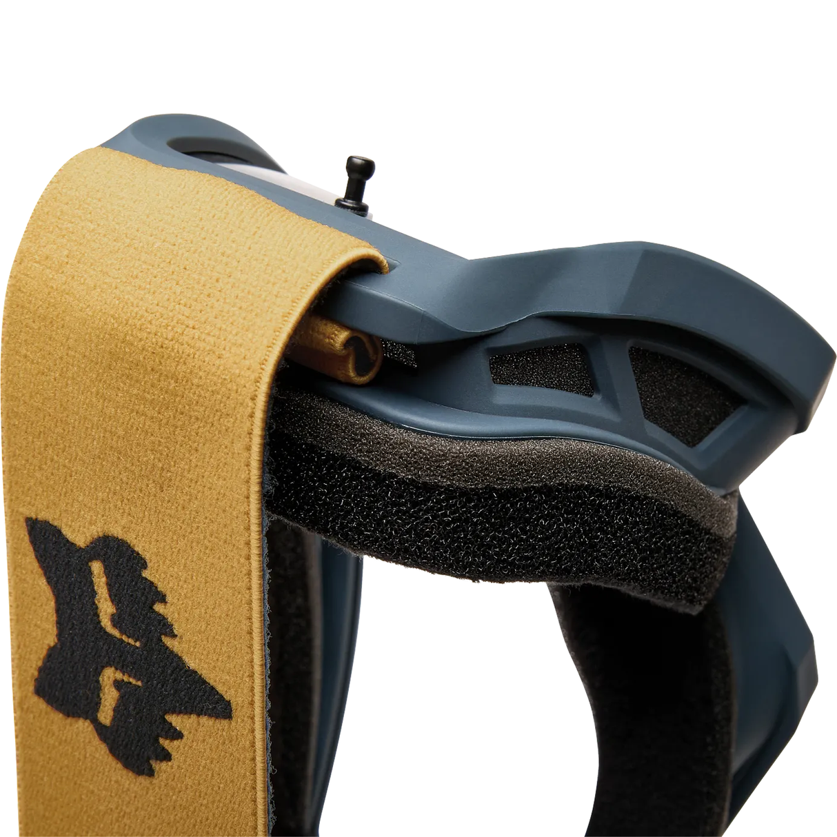 Maschera Fox Main - Bronzo Fox
