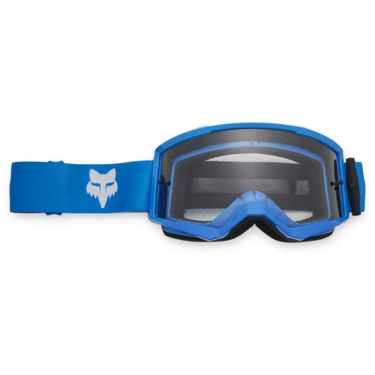 Fox Main Core 2 Mask - Blue