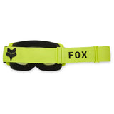 Maschera Fox Main Core 2 - Giallo Fox