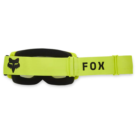 Maschera Fox Main Core 2 - Giallo Fox