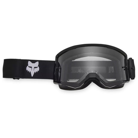 Maschera Fox Main Core 2 - Nero Fox