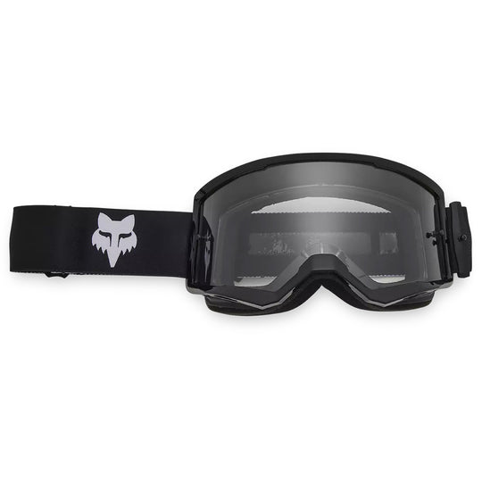 Fox Main Core 2 Mask - Black