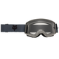 Maschera Fox Main Core 2 - Pewter