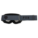 Máscara Fox Main Core 2 - Pewter