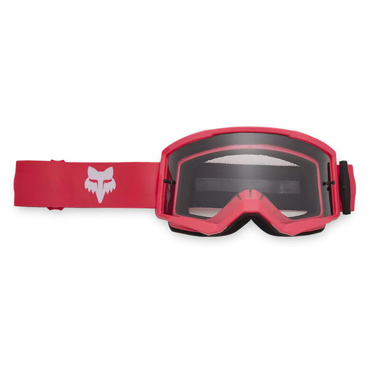Fox Main Core 2 Mask - Pink