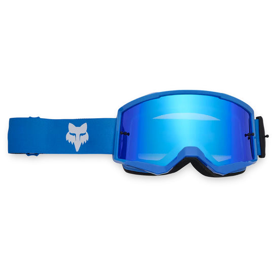 Fox Main Core Spark 2 Mask - Blue