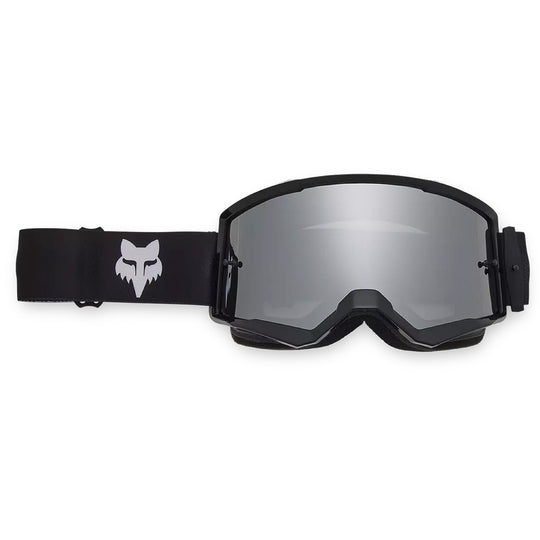Fox Main Core Spark 2 Mask - Black
