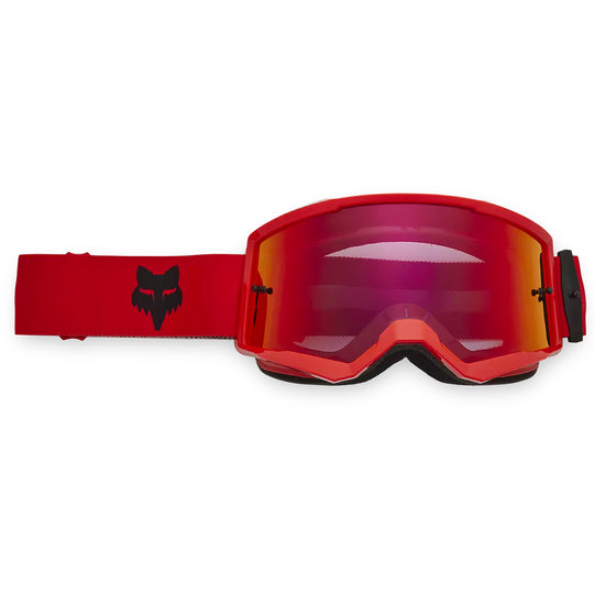 Fox Main Core Spark 2 Mask - Red