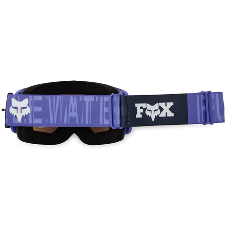 Main Diffuse Mask Fox - Lilac