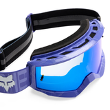 Maschera Fox Main Diffuse - Lilla Fox
