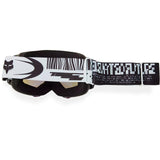 Maschera Fox Main Image Cosmo - Bianco rosa Fox