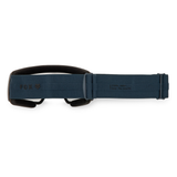Maske Fox PureVue - Galaxy Blue Clear