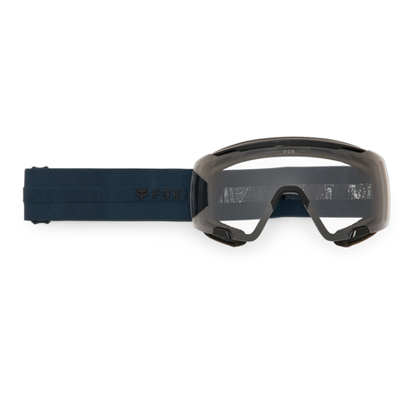 Maschera Fox PureVue - Galaxy Blue Clear Fox
