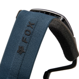 Maske Fox PureVue - Galaxy Blue Clear