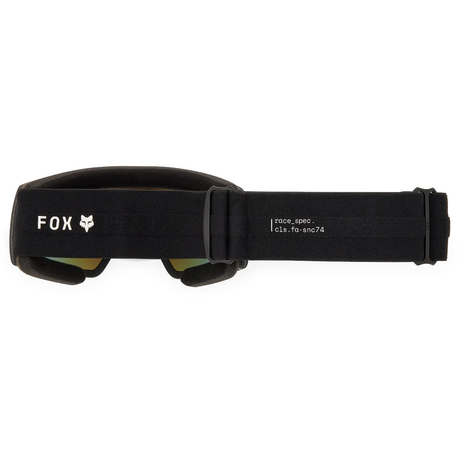 PureVue Mask Fox - Black Blue