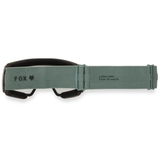 Máscara Fox PureVue - Verde