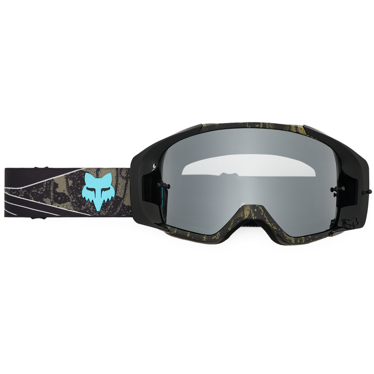Maske Fox Vue Apex - Vivid