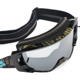 Maske Fox Vue Apex - Vivid
