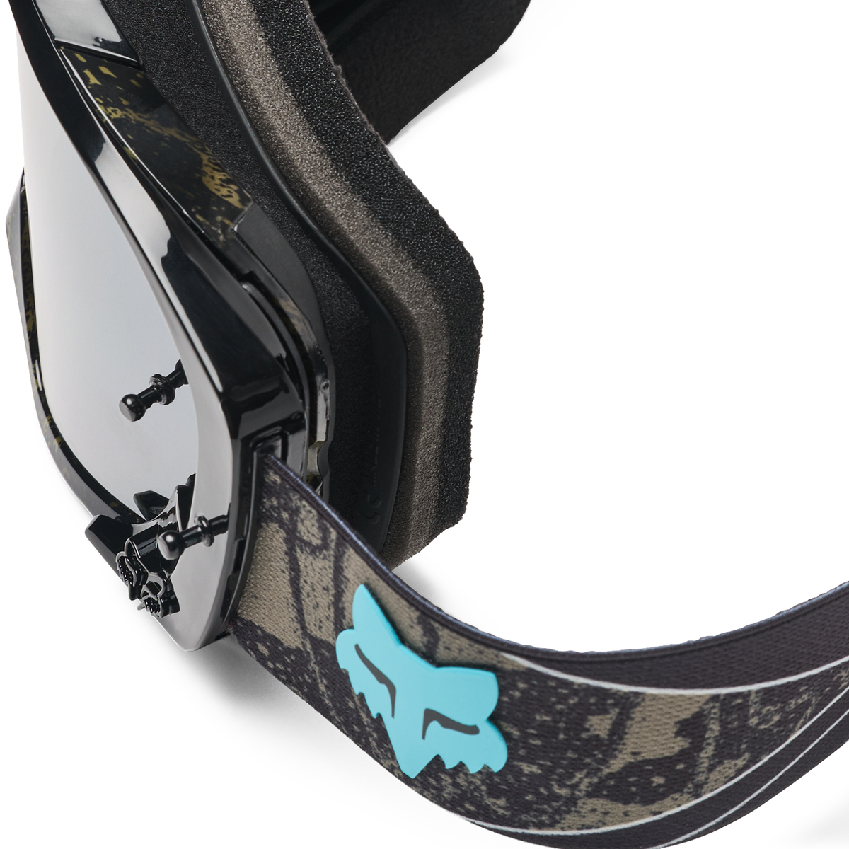 Maske Fox Vue Apex - Vivid