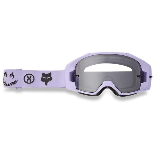 Fox Vue Hello Future Mask - Purple