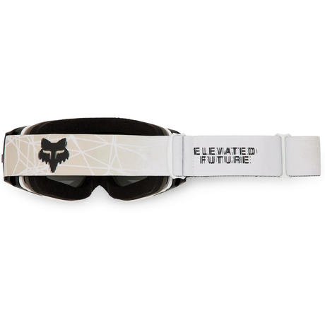 Vue Max Diffuse Mask - White