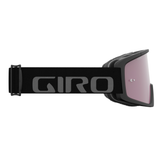 Maschera Giro Blok MTB - Nero Vivid Trail Giro
