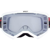 Maschera Red Bull Spect Evan-003 - White smoke Spect Eyewear