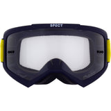 Maschera Red Bull Spect Evan-004 - Blue clear Spect Eyewear