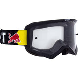 Maschera Red Bull Spect Evan-005 - Black clear Spect Eyewear
