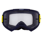 Maschera Red Bull Spect Evan-006 - Blue clear Spect Eyewear