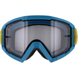 Maschera Red Bull Spect Whip-010 - Blue transparent Spect Eyewear
