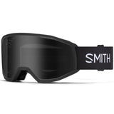 Maschera Smith Loam S MTB - Nero Smith