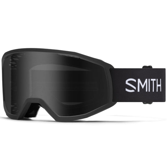 Smith Loam S MTB goggle - Black