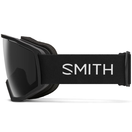 Maschera Smith Loam S MTB - Nero Smith