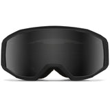 Maschera Smith Loam S MTB - Nero Smith
