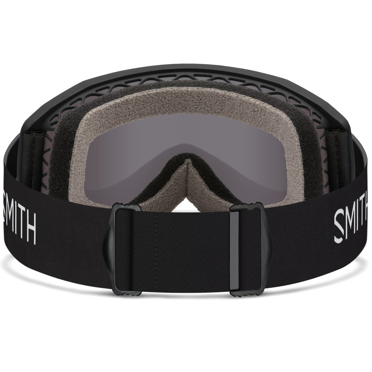 Maschera Smith Loam S MTB - Nero Smith
