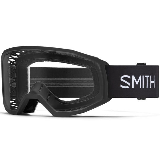 Smith Loam S MTB goggle - Black clear